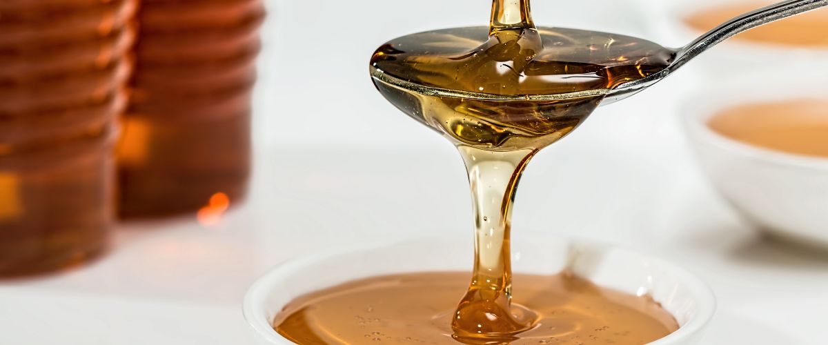 Honey (1)