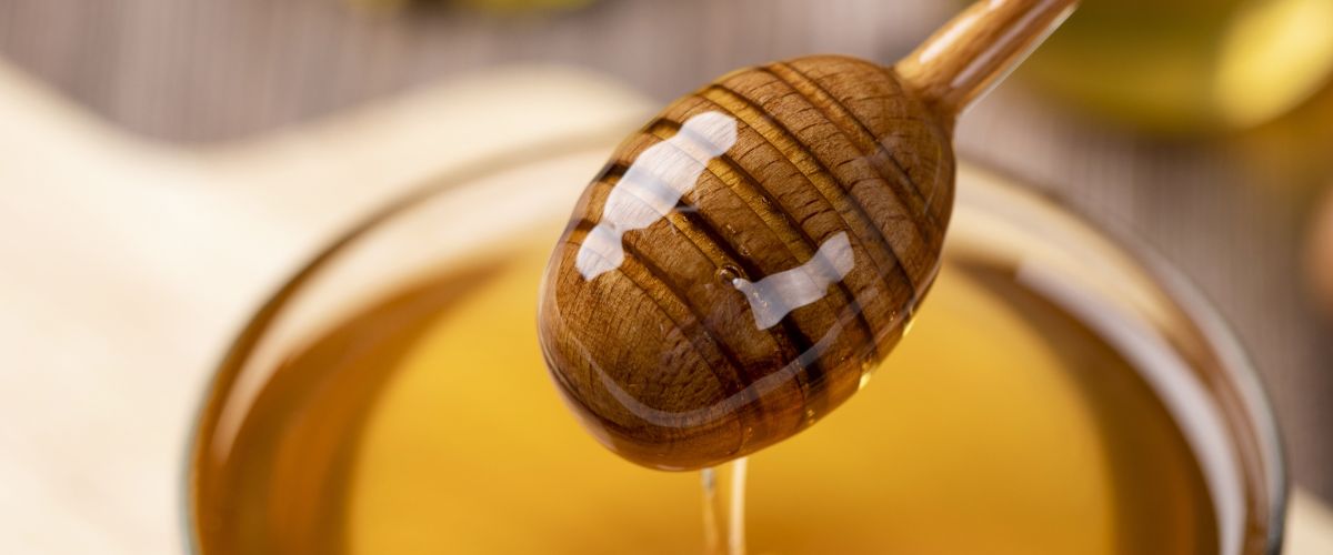 Honey (2)